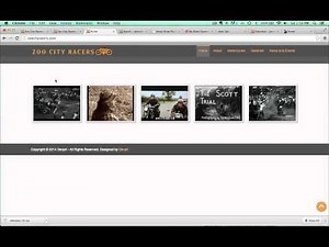 Joomla 3 Tutorial Part 10 - Displaying Videos