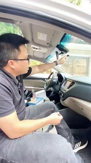 Hướng dẫn tự lắp camera hành trình tại nhà trong 5 phút