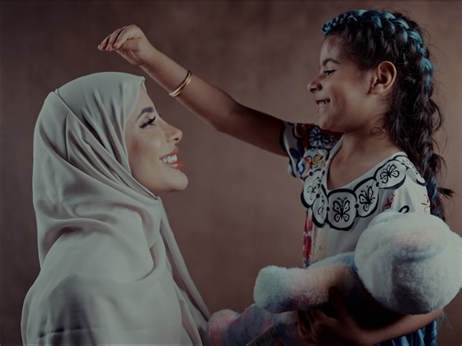 Not Just One Woman | International Women's Day Film