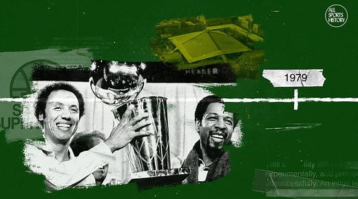 What Happened To The Seattle SuperSonics?