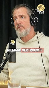 Lars Faber over spreekt in dit fragment uit de podcast van deze week over verschillende hechtingsstijlen en emoties die hieruit voortkomen bij bijvoorbeeld relatieproblemen. Wat vonden jullie van de aflevering? Laat het ons weten! 👇 | The Trueman Show