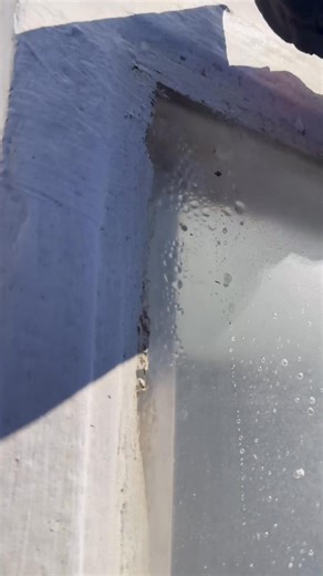 Mamba Restoration LLC – Standing Behind Our Work In the video below, we’re back on a roof that we coated a few years ago and provided a full warranty for. The building owner called about what they thought was a leak, so we came out right away to inspect it. After checking everything thoroughly, we found that the issue wasn’t a roof leak at all — it was condensation forming inside the skylight, which can look very similar to a leak. While we were onsite, we walked the entire roof, inspected the c