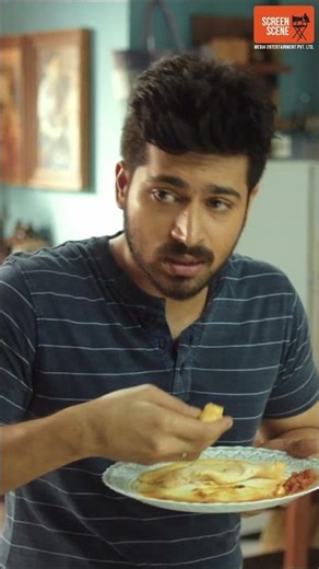 வீனா உன் அப்பா சாபத்துக்கு ஆள் ஆகாத | Dharala Prabhu | Harish Kalyan #shorts