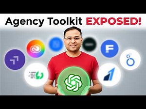 These Tools Run My Digital Marketing Business (Full Breakdown)