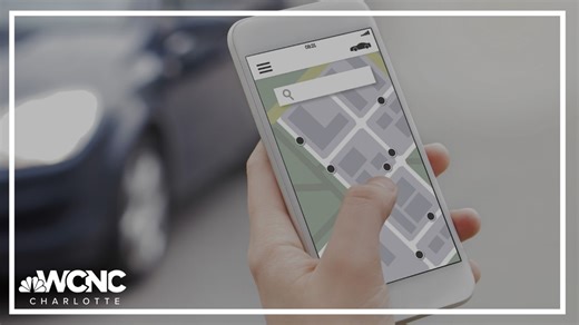 Salisbury launches microtransit rideshare program