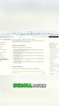 Discover Top MCP Servers Cloud Code Documentation Guide