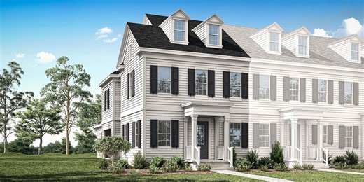 Celebration - Island Village by Mattamy Homes