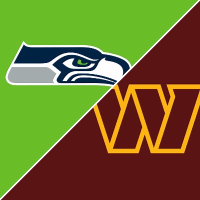 Seahawks 38-14 Commanders (Nov 2, 2025) Final Score - ESPN