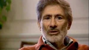 Edward Said Speaks Candidly about Politics, His Illness, and His Legacy in His Final Interview (2003)