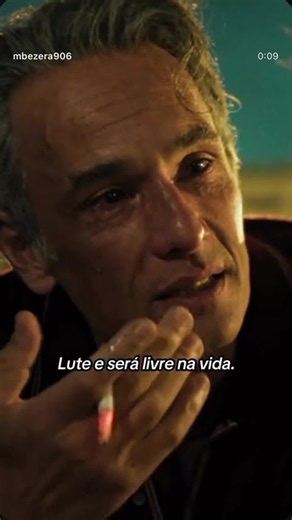 Rodrigo Santoro en Brasil 70 de Netflix