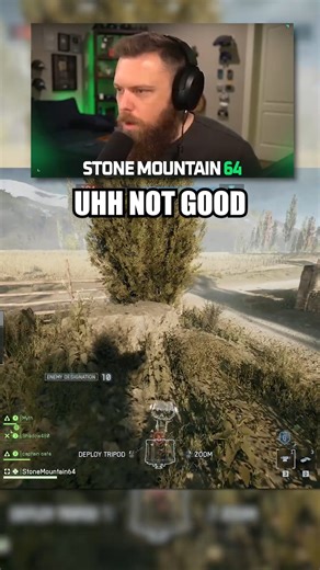 22K views · 105 reactions | THE LASER DESIGNATOR IS AWESOME IN BF6! #battlefield #bf6 #bestofbattlefield #battlefieldclips #battlefield6 | StoneMountain64 | Facebook