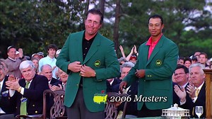 97K views · 922 reactions | 10 days until the Masters. 10 years ago, Phil Mickelson won his second Masters. | Masters Tournament | Facebook