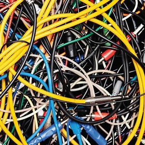 Blockhead – The Aux (2023) » download by NewAlbumReleases.net