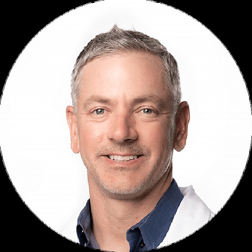 Randal C. Marx - Orthopedic Foot & Ankle Surgeon in San Antonio