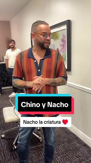 Dios es Bueno: La música cristiana de Nacho y Chino