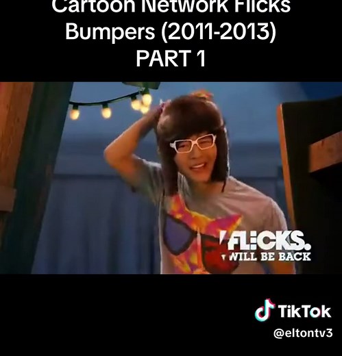 Cartoon Network Flicks Bumpers (2011-2013) PART 1 #cartoonnetwork #nostalgia #cartoonnetworkbumpers #tv #cartoonnetworknostalgia