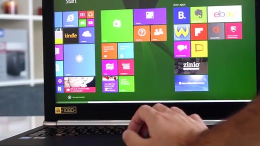 Acer Aspire V15 Nitro Black Edition (VN7-591G, GTX 960M) review - same body, more powerful internals