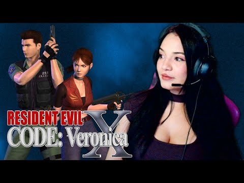 🔴AO VIVO - MARATONA DO RESIDENT EVIL 0 AO REQUIEM - INICIO DA GAMEPLAY RESIDENT EVIL 4 