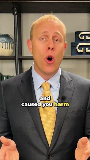 What if Someone Falsely Accuses You of a Crime?