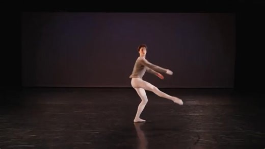 Giselle @Maximilian Catazaro @ABT Studio Company | Ballet Mon Amour