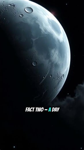 3 Surprising Facts About Mercury ☀️ | Nova Facts