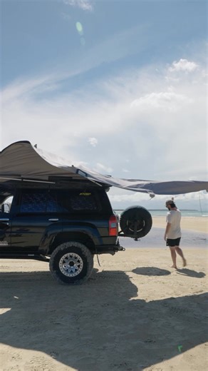Are you ready for your next adventure? Unlock mates’ rates & earn points on every purchase. With over 500 caravan, 4x4, camping, marine & fishing brands, Outback Equipment has you covered. Join the GEAR’d rewards program for FREE! | Outback Equipment