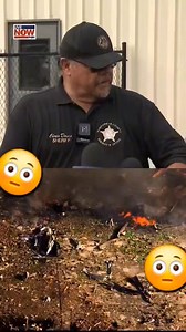 65K views · 1.1K reactions | Wow!!! On October 10, 2025, at about 7:45 a.m. local time, a massive explosion ripped through a building at the Accurate Energetic Systems facility (an explosives manufacturing plant) in Hickman County, Tennessee, near the Bucksnort / McEwen area. | Bryanna Neshay Adams | Facebook