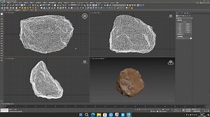 新版本bridge导入3d max出现错误代码解决办法！