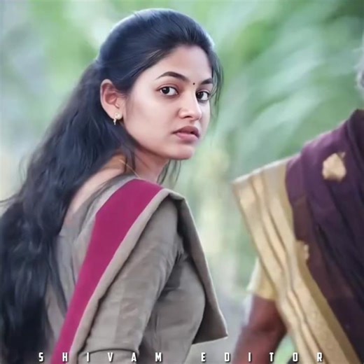 tere pyar mein Marjwa ❤️🥰 || New South Movie Hindi dubbed #lovestory #youtubeshorts #lovestatus