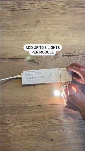 L&S MEC System - Standard Module