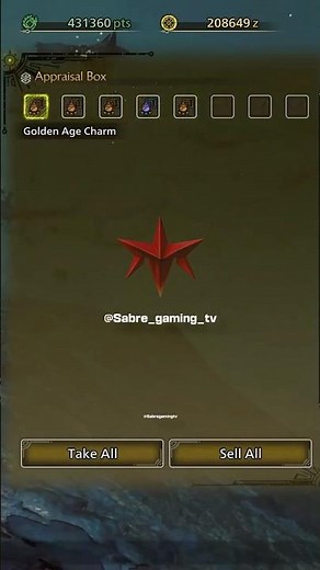Timeworn Charms are AWESOME - Monster Hunter Wilds