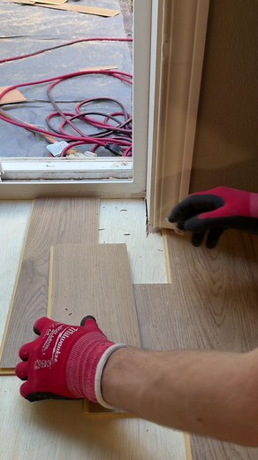 LVP Flooring Installation Done Right: Professional Prep & Tips