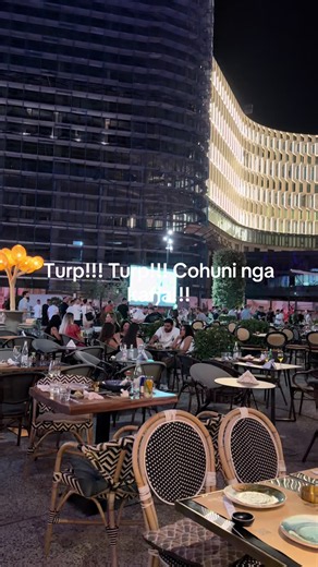 Cohuni nga kafja - Turp!!! Protesta dhe thirrja publike