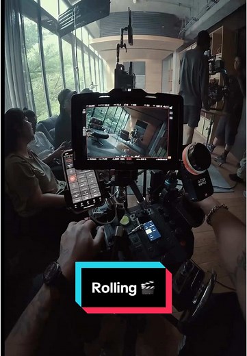 FilmmakerLife on TikTok