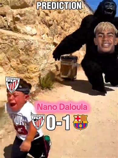 Barcelona vs Atletico Bilbao Prediction for La Liga Match