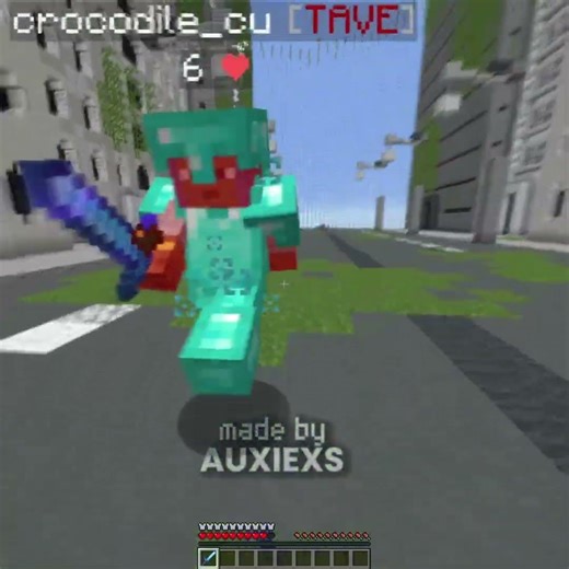 I'm proving myself and first day. #minecraft #edit #hitsync #theobaldbird #wemmbu