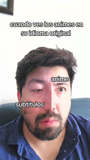 eh dominando el viringan!! me permite colocar un ojo en los subtitulos y otro en la imagen 🥴