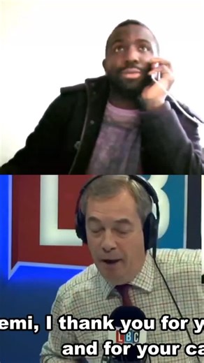 Farage in 2018: The EU Army will control everything, Femi! BREXIT NOW! Farage in 2026: Why isn't the EU controlling European armies!!??! | Femi