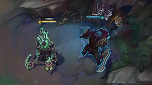 League Of Children #42 - RENGAR & THRESH BOT | LoL Addicts