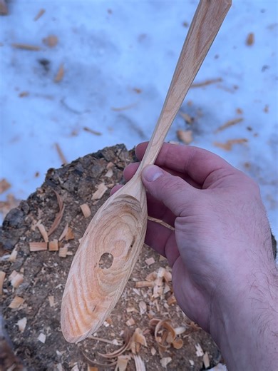 Woodcarving ASMR: A Calm Carving Experience