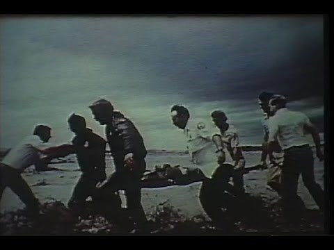 The Ocotillo Flood of 1976