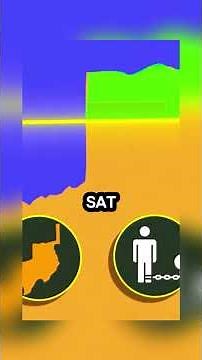 Why Oklahoma Has a Panhandle 🇺🇸 | US History Explained