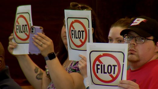 Split vote clears way for $2.5B Duke Energy plant in Anderson Co.