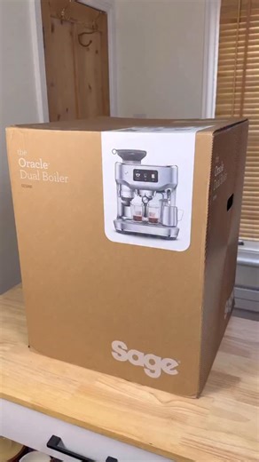 7.1K views · 17 reactions | Beautiful Breville Oracle Workflow for a delicious Mocha! |✨ Get Featured with #Alternativebrewing & Tag us |  By @connordoescoffeee | Alternative Brewing | Facebook