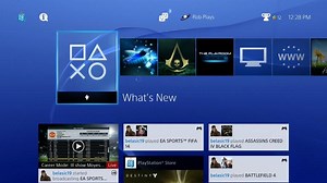 Watch What Is the PlayStation 4 "What's New" Feature? on Amazon Live
