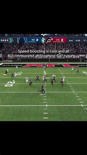 Madden 27 Stop and Go vs Speed Boosting: Best Move Guide