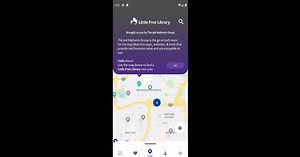 Download and run Little Free Library on PC & Mac (Emulator)