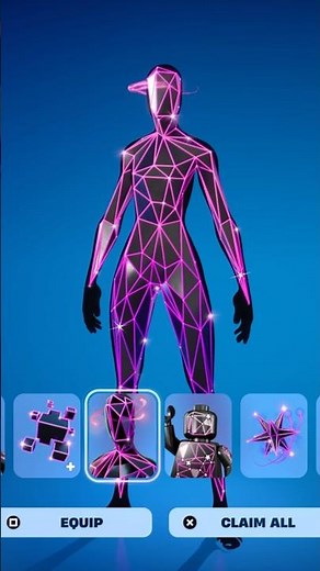 How To Get Iso Skin For FREE! (Fortnite)