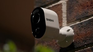 As heard on National Radio, our Uniden Security are easy to use and capture everything in Super HD (2K) Resolution | Uniden | Facebook