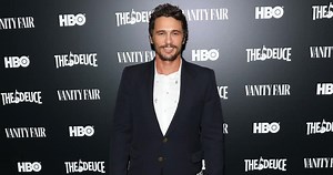 James Franco's bio: Amber Heard relationship, wife, net worth, brother